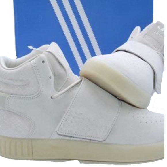 adidas Other - Adidas Tubular Invader Strap Clear Brown M…